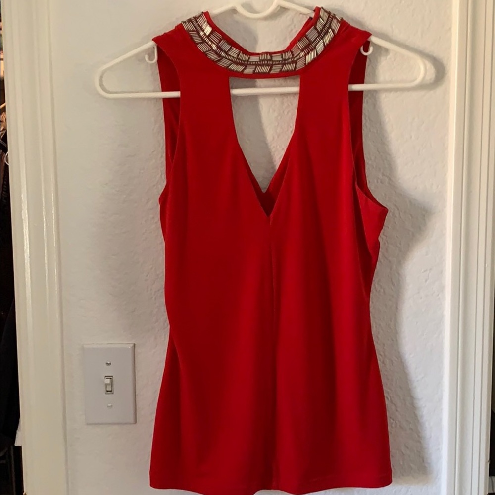 Guess top - Picture 2 of 4